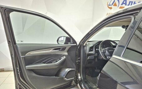 Haval F7 I, 2021 год, 1 625 000 рублей, 25 фотография