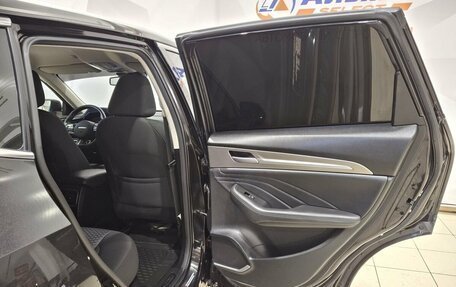 Haval F7 I, 2021 год, 1 625 000 рублей, 30 фотография