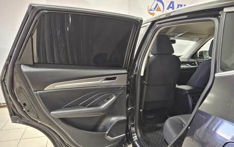 Haval F7 I, 2021 год, 1 625 000 рублей, 28 фотография