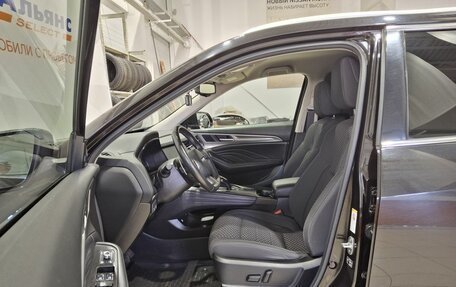 Haval F7 I, 2021 год, 1 625 000 рублей, 20 фотография