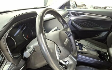Haval F7 I, 2021 год, 1 625 000 рублей, 27 фотография