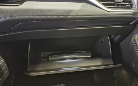 Haval F7 I, 2021 год, 1 625 000 рублей, 34 фотография