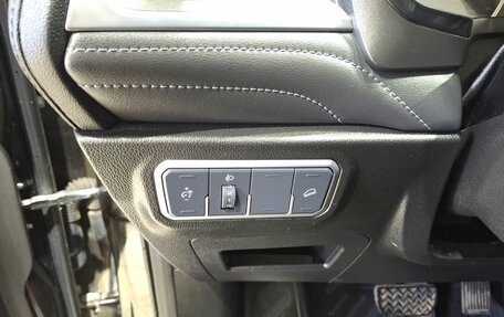 Haval F7 I, 2021 год, 1 625 000 рублей, 35 фотография