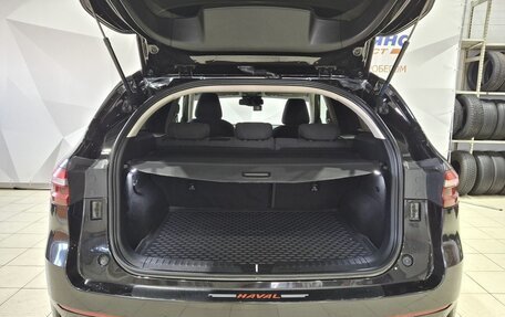 Haval F7 I, 2021 год, 1 625 000 рублей, 40 фотография