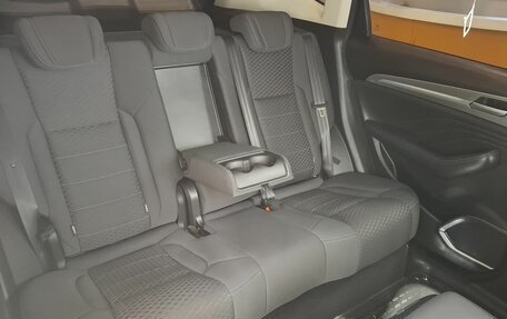 Haval F7 I, 2021 год, 1 625 000 рублей, 39 фотография