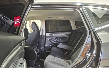 Haval F7 I, 2021 год, 1 625 000 рублей, 29 фотография