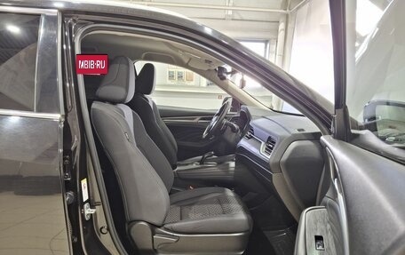 Haval F7 I, 2021 год, 1 625 000 рублей, 33 фотография