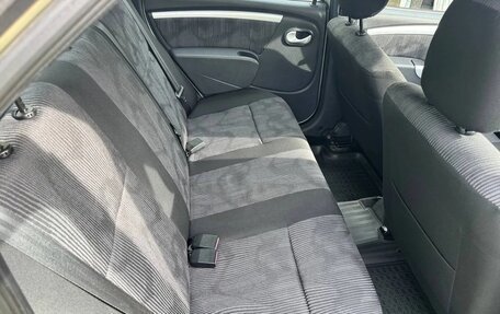 Renault Logan I, 2013 год, 550 000 рублей, 6 фотография