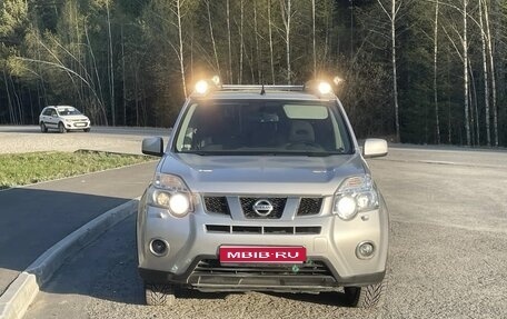 Nissan X-Trail, 2012 год, 1 680 000 рублей, 1 фотография