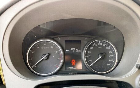 Mitsubishi Outlander III рестайлинг 3, 2014 год, 2 200 000 рублей, 11 фотография