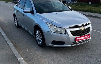 Chevrolet Cruze II, 2012 год, 550 000 рублей, 1 фотография