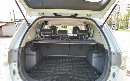 Mitsubishi Outlander III рестайлинг 3, 2014 год, 2 200 000 рублей, 12 фотография