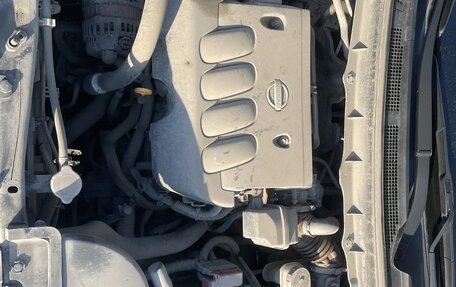 Nissan X-Trail, 2012 год, 1 680 000 рублей, 15 фотография