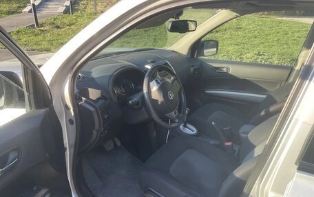 Nissan X-Trail, 2012 год, 1 680 000 рублей, 9 фотография