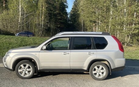 Nissan X-Trail, 2012 год, 1 680 000 рублей, 6 фотография