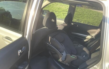 Nissan X-Trail, 2012 год, 1 680 000 рублей, 10 фотография