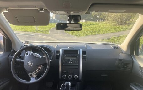 Nissan X-Trail, 2012 год, 1 680 000 рублей, 13 фотография