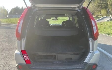 Nissan X-Trail, 2012 год, 1 680 000 рублей, 11 фотография