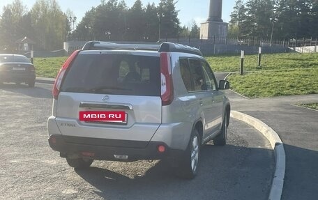 Nissan X-Trail, 2012 год, 1 680 000 рублей, 5 фотография