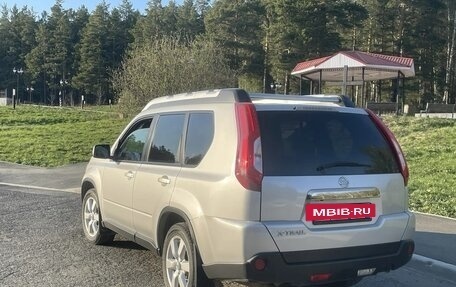 Nissan X-Trail, 2012 год, 1 680 000 рублей, 8 фотография