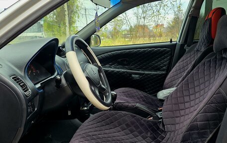 Mitsubishi Carisma I, 2001 год, 367 000 рублей, 4 фотография