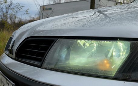 Mitsubishi Carisma I, 2001 год, 367 000 рублей, 9 фотография