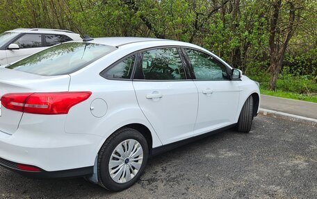 Ford Focus III, 2018 год, 1 150 000 рублей, 2 фотография