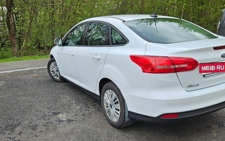 Ford Focus III, 2018 год, 1 150 000 рублей, 4 фотография