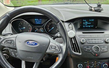 Ford Focus III, 2018 год, 1 150 000 рублей, 12 фотография