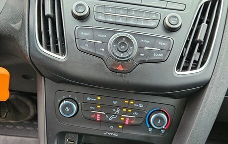 Ford Focus III, 2018 год, 1 150 000 рублей, 11 фотография