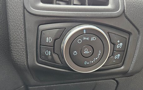 Ford Focus III, 2018 год, 1 150 000 рублей, 13 фотография