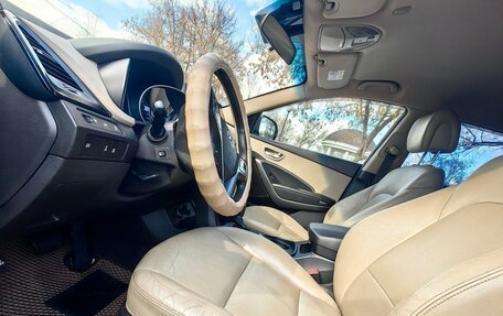 Hyundai Santa Fe III рестайлинг, 2015 год, 1 950 000 рублей, 7 фотография