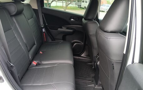 Honda CR-V IV, 2013 год, 2 350 000 рублей, 8 фотография
