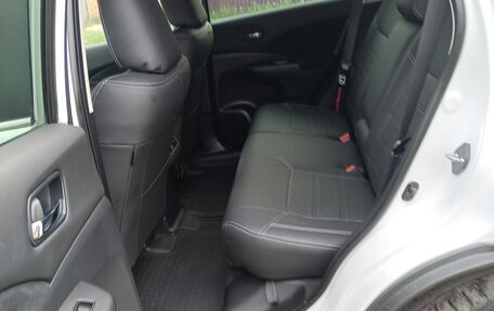Honda CR-V IV, 2013 год, 2 350 000 рублей, 9 фотография
