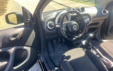 Smart Fortwo III, 2016 год, 690 000 рублей, 9 фотография