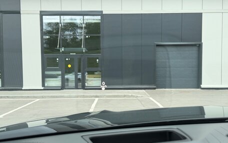 Cadillac Escalade V, 2022 год, 10 700 000 рублей, 27 фотография