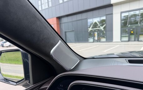 Cadillac Escalade V, 2022 год, 10 700 000 рублей, 33 фотография