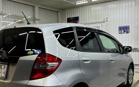 Honda Fit III, 2010 год, 927 000 рублей, 5 фотография