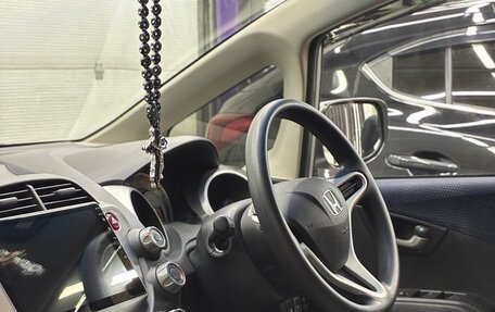 Honda Fit III, 2010 год, 927 000 рублей, 9 фотография