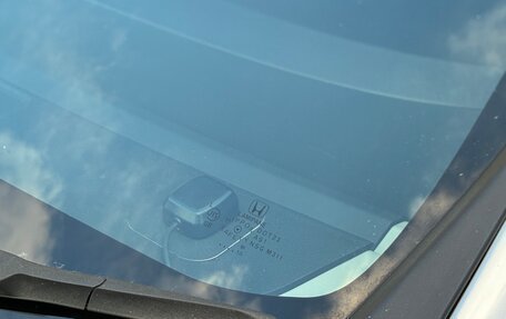 Honda Fit III, 2010 год, 927 000 рублей, 11 фотография