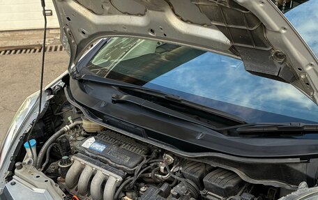 Honda Fit III, 2010 год, 927 000 рублей, 12 фотография