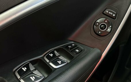 Hyundai Santa Fe III рестайлинг, 2012 год, 1 799 777 рублей, 15 фотография