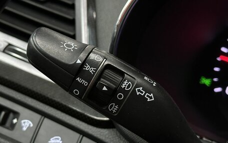 Hyundai Santa Fe III рестайлинг, 2012 год, 1 799 777 рублей, 22 фотография