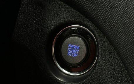 Hyundai Santa Fe III рестайлинг, 2012 год, 1 799 777 рублей, 24 фотография