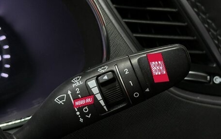 Hyundai Santa Fe III рестайлинг, 2012 год, 1 799 777 рублей, 23 фотография