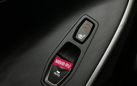 Hyundai Santa Fe III рестайлинг, 2012 год, 1 799 777 рублей, 18 фотография