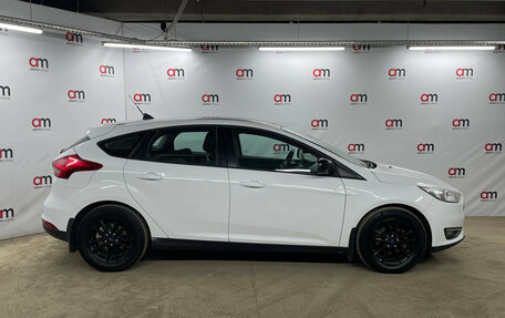 Ford Focus III, 2017 год, 999 000 рублей, 8 фотография