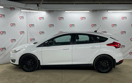 Ford Focus III, 2017 год, 999 000 рублей, 7 фотография
