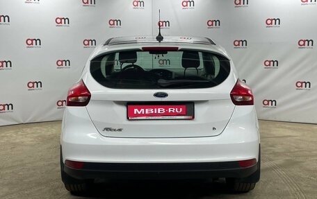 Ford Focus III, 2017 год, 999 000 рублей, 5 фотография