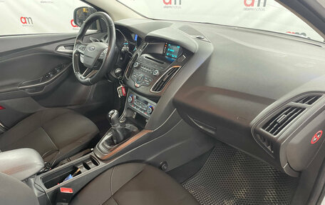 Ford Focus III, 2017 год, 999 000 рублей, 12 фотография